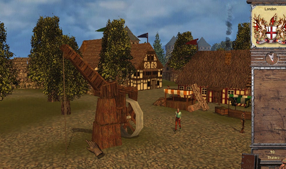 The Guild Gold Edition