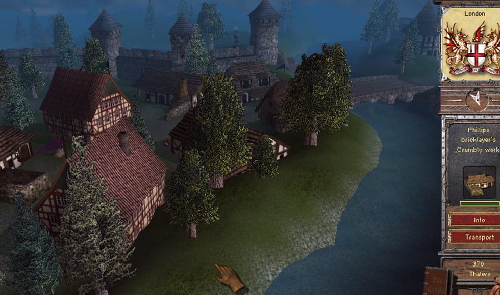 The Guild Gold Edition