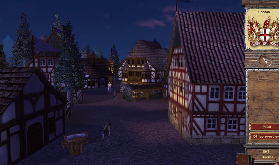 The Guild Gold Edition