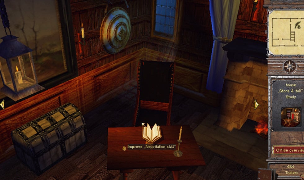 The Guild Gold Edition