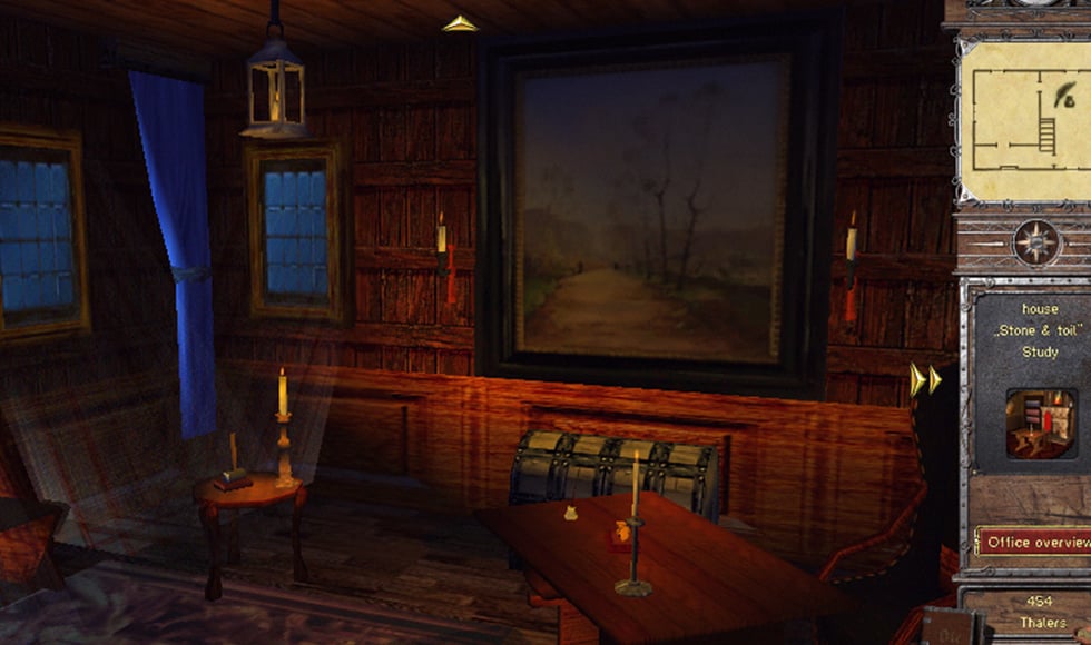 The Guild Gold Edition