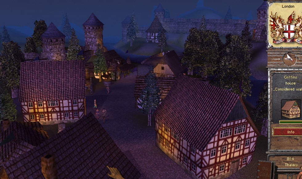 The Guild Gold Edition