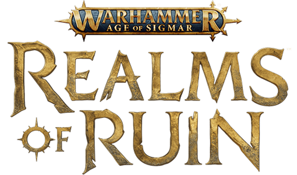 Warhammer Age Of Sigmar: Realms Of Ruin