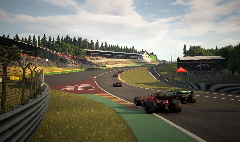 F1 Manager 2023