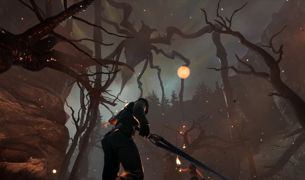 Conan Exiles: Isle of Siptah