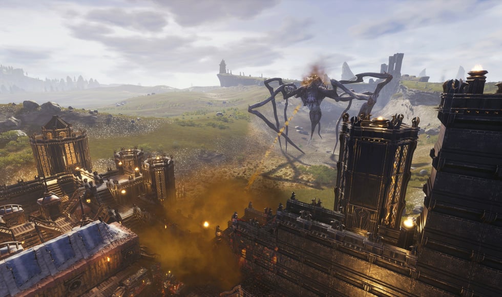 Conan Exiles: Isle of Siptah