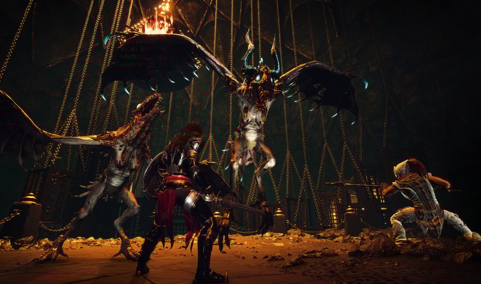 Conan Exiles: Isle of Siptah
