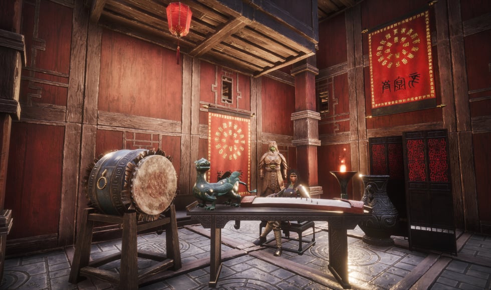 Conan Exiles - The Imperial East Pack