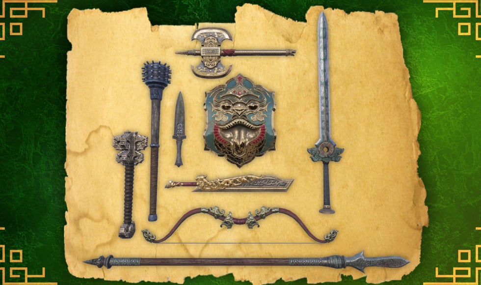 Conan Exiles - The Imperial East Pack