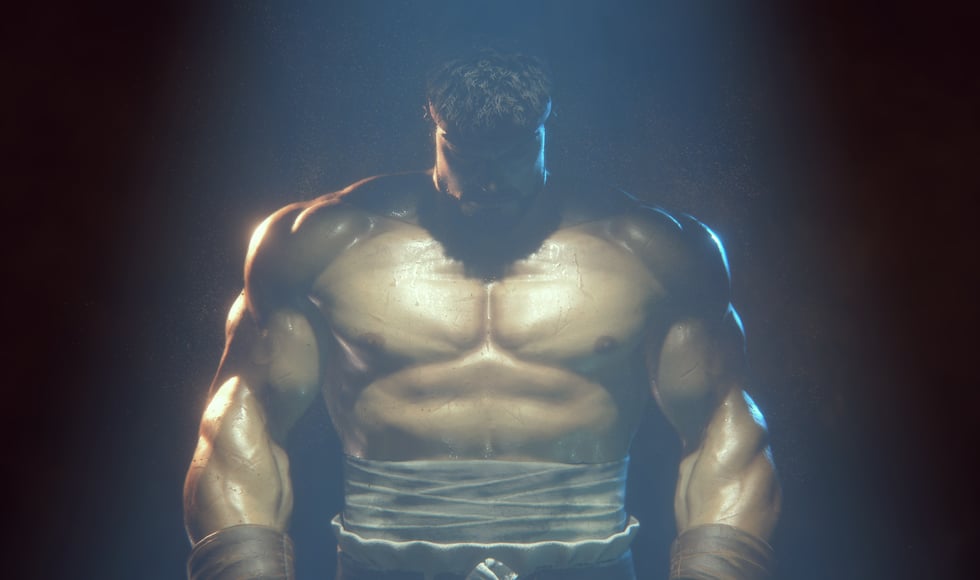 Street Fighter™ 6 Deluxe Edition