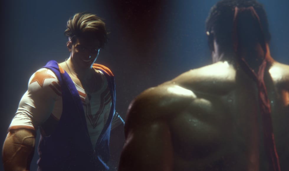 Street Fighter™ 6 Deluxe Edition
