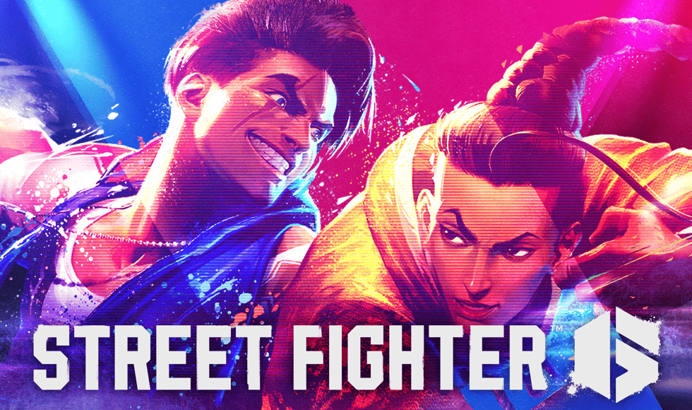Street Fighter™ 6 Deluxe Edition