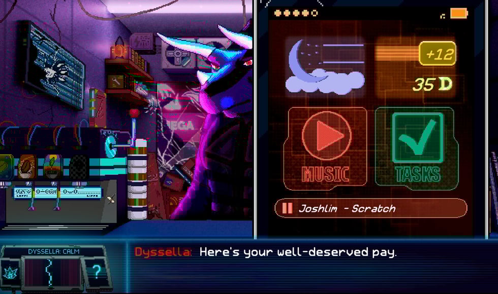 Dynopunk