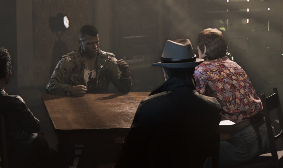 Mafia III: Definitive Edition [Mac]