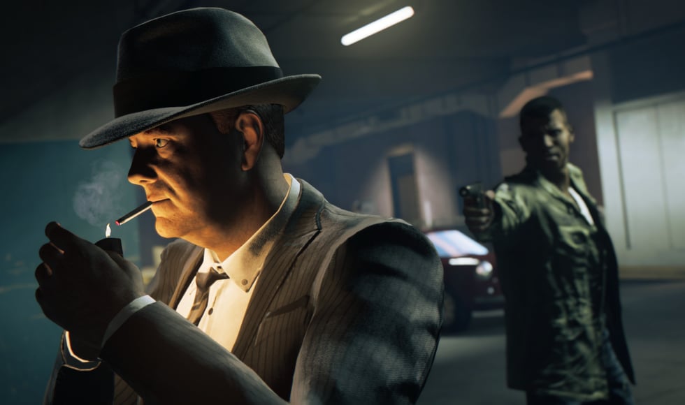 Mafia III: Definitive Edition [Mac]