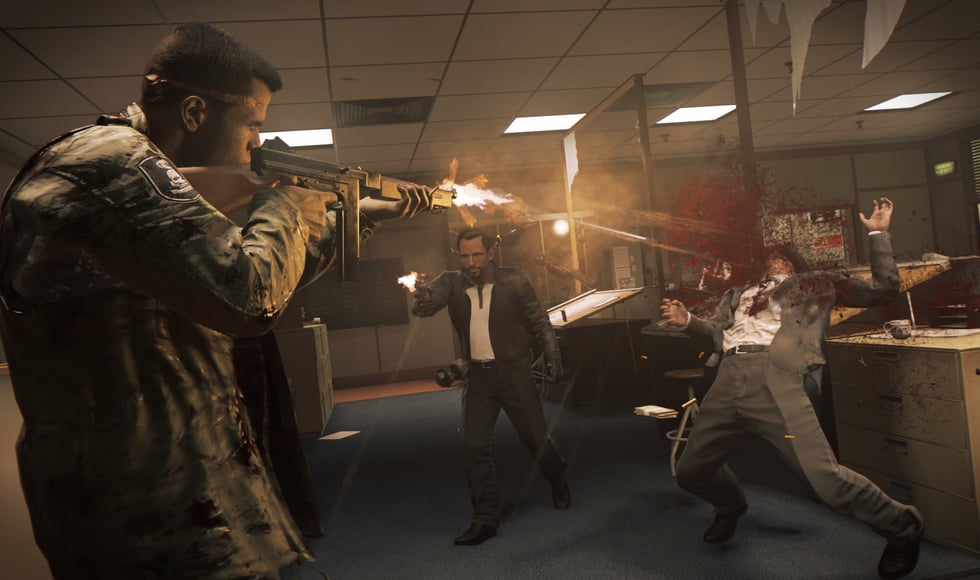 Mafia III: Definitive Edition [Mac]