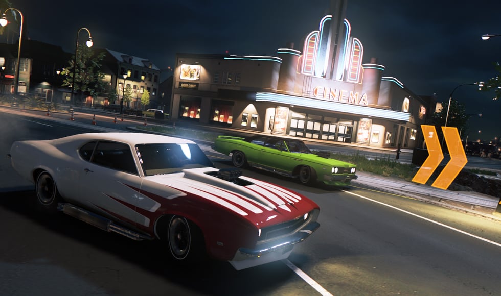 Mafia III: Definitive Edition [Mac]