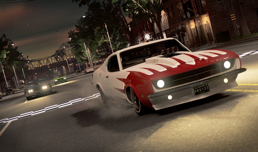 Mafia III: Definitive Edition [Mac]