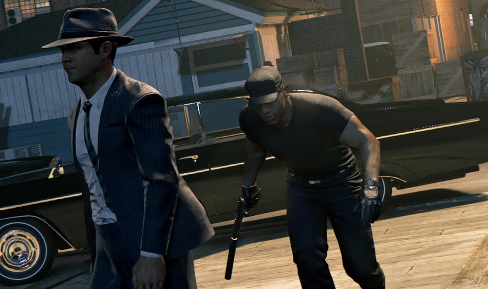 Mafia III: Definitive Edition [Mac]
