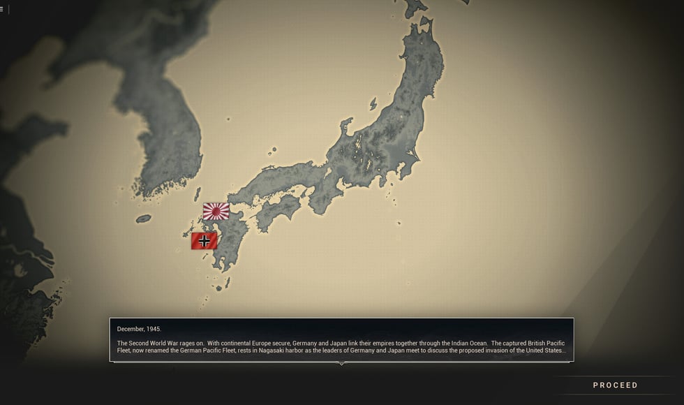 Panzer Corps 2: Axis Operations - 1946