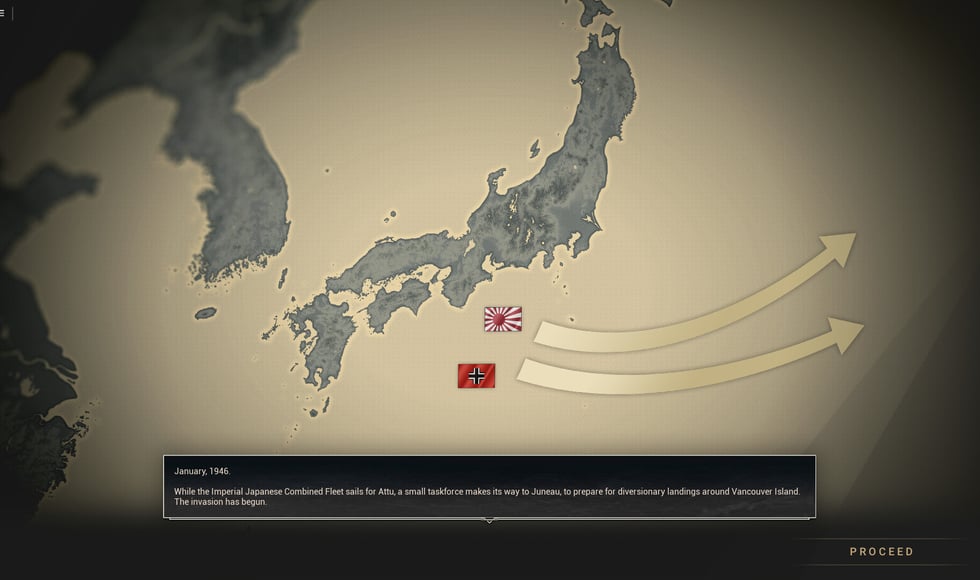 Panzer Corps 2: Axis Operations - 1946