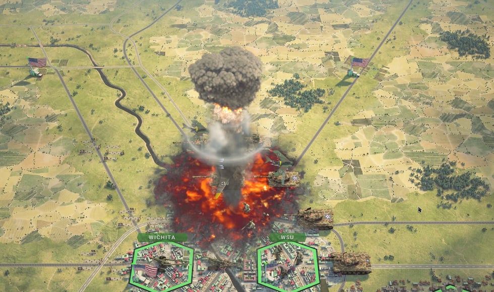 Panzer Corps 2: Axis Operations - 1946