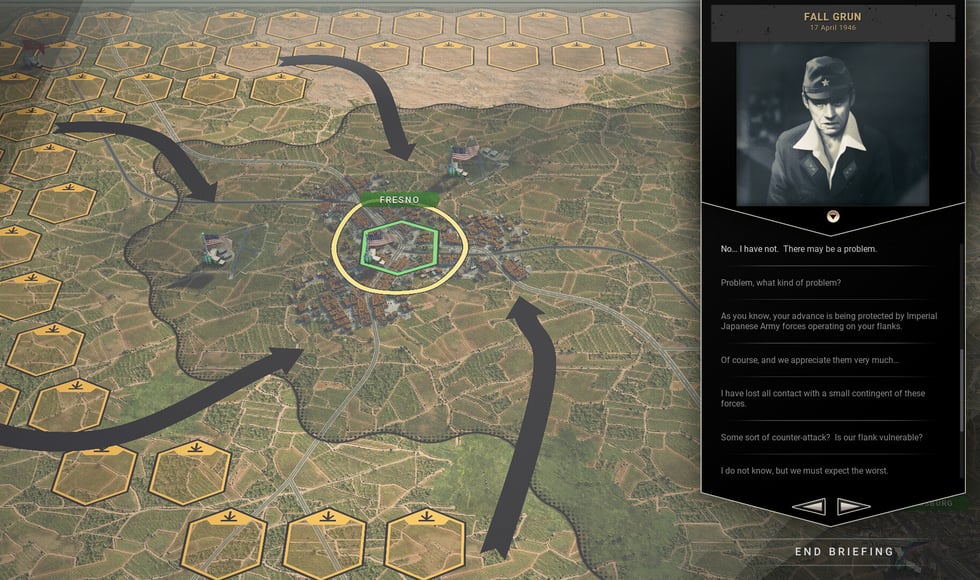 Panzer Corps 2: Axis Operations - 1946