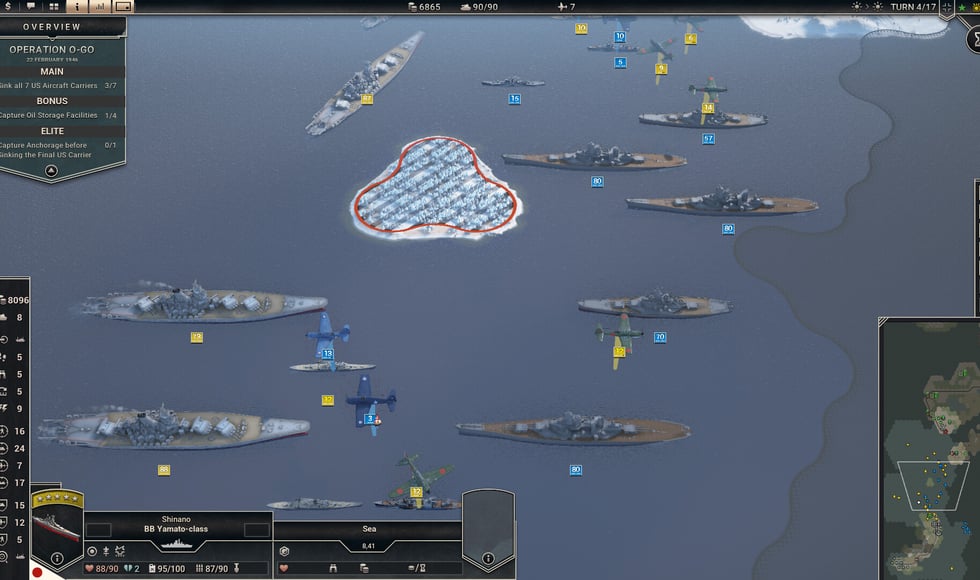 Panzer Corps 2: Axis Operations - 1946