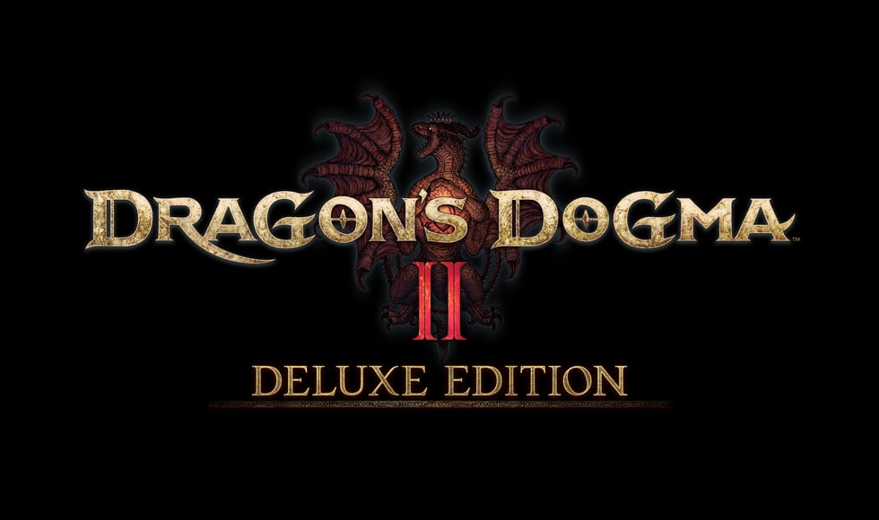 Dragon's Dogma 2 Deluxe Edition