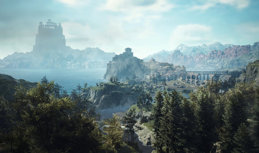 Dragon's Dogma 2 Deluxe Edition