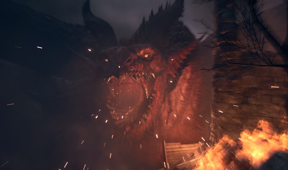 Dragon's Dogma 2 Deluxe Edition