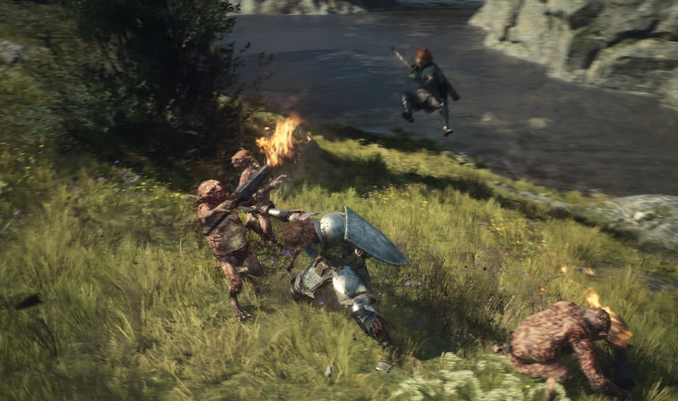 Dragon's Dogma 2 Deluxe Edition