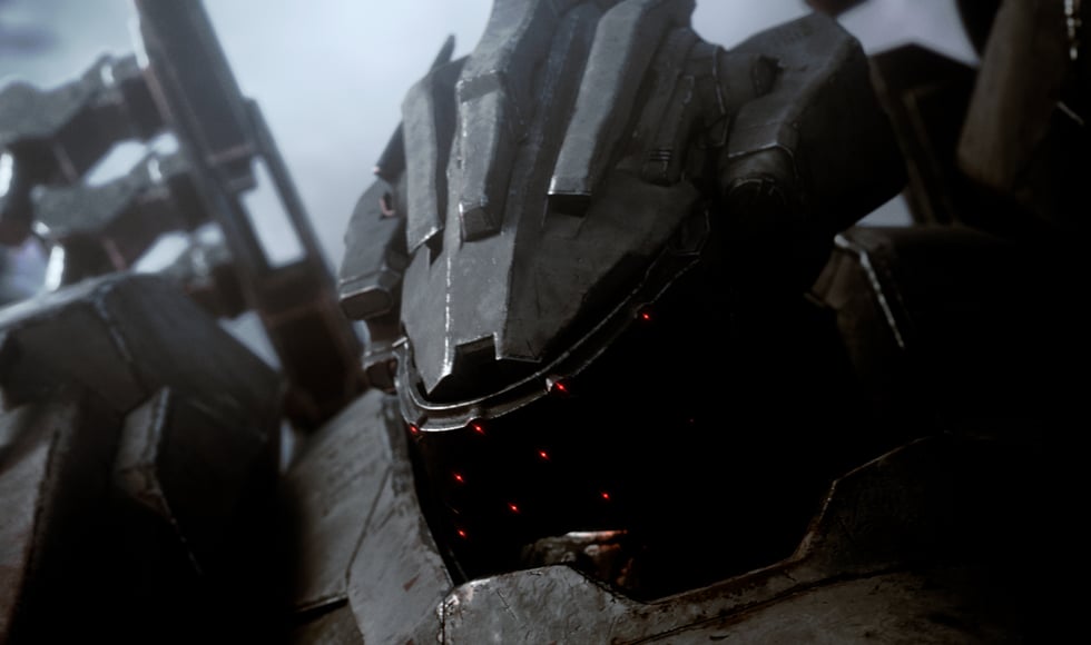 ARMORED CORE™ VI FIRES OF RUBICON™