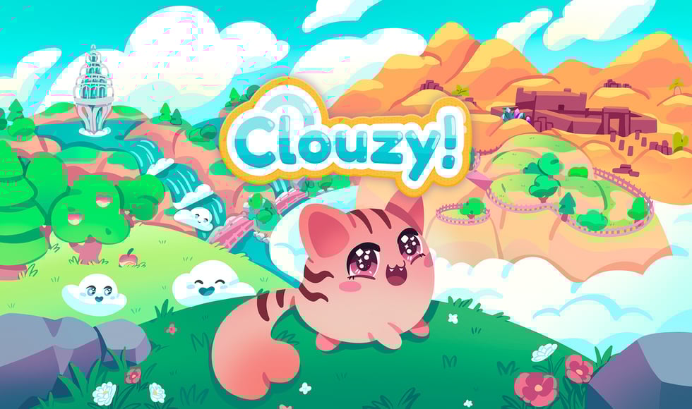 Clouzy!