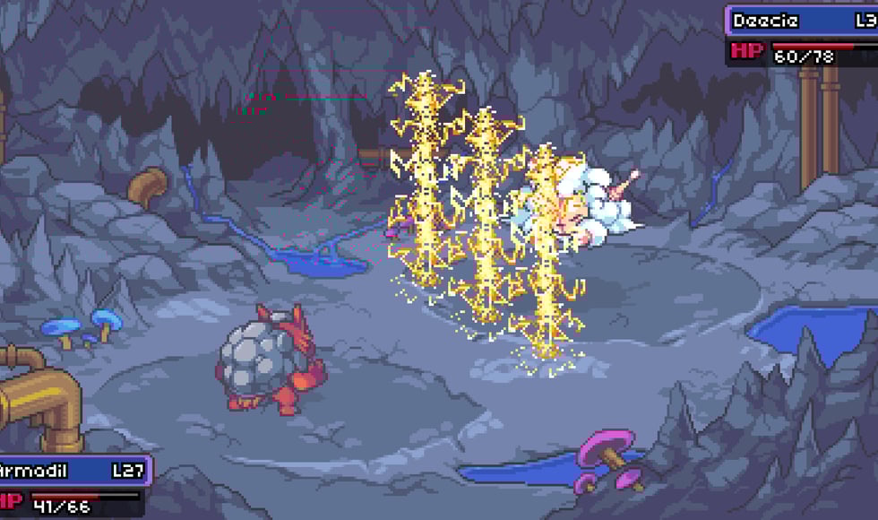 Coromon