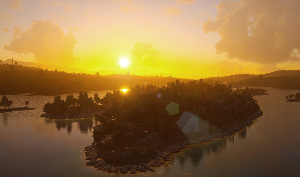 SCUM Character Bundle