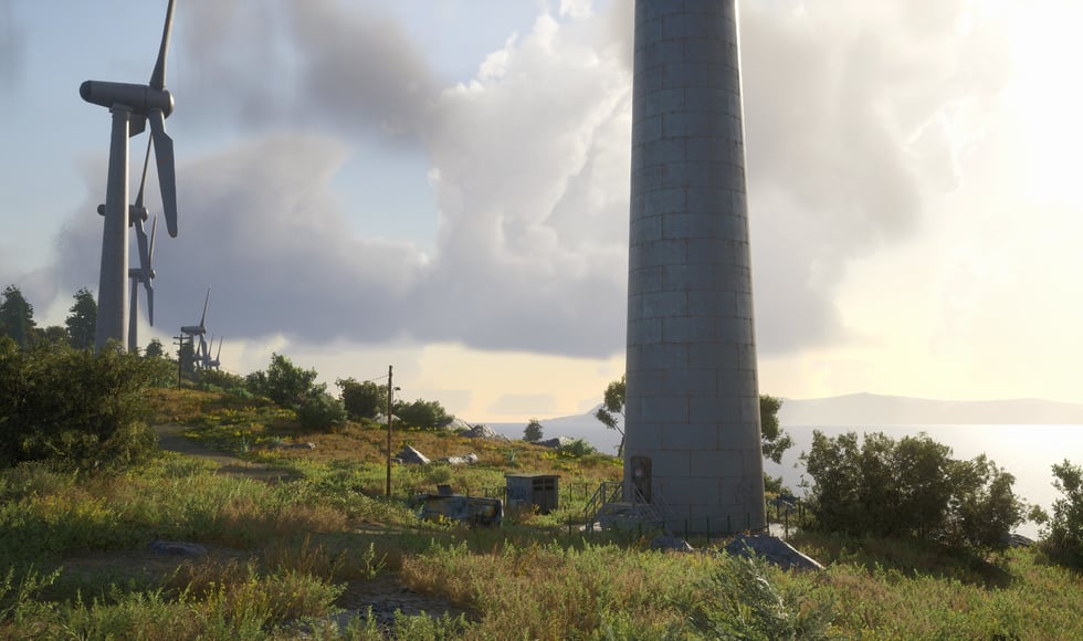 SCUM Character Bundle