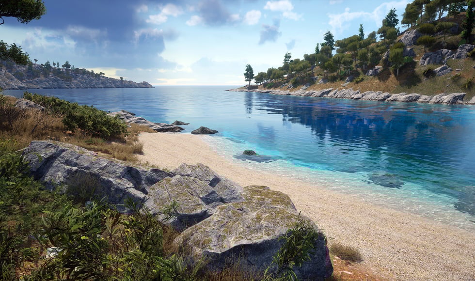SCUM Character Bundle