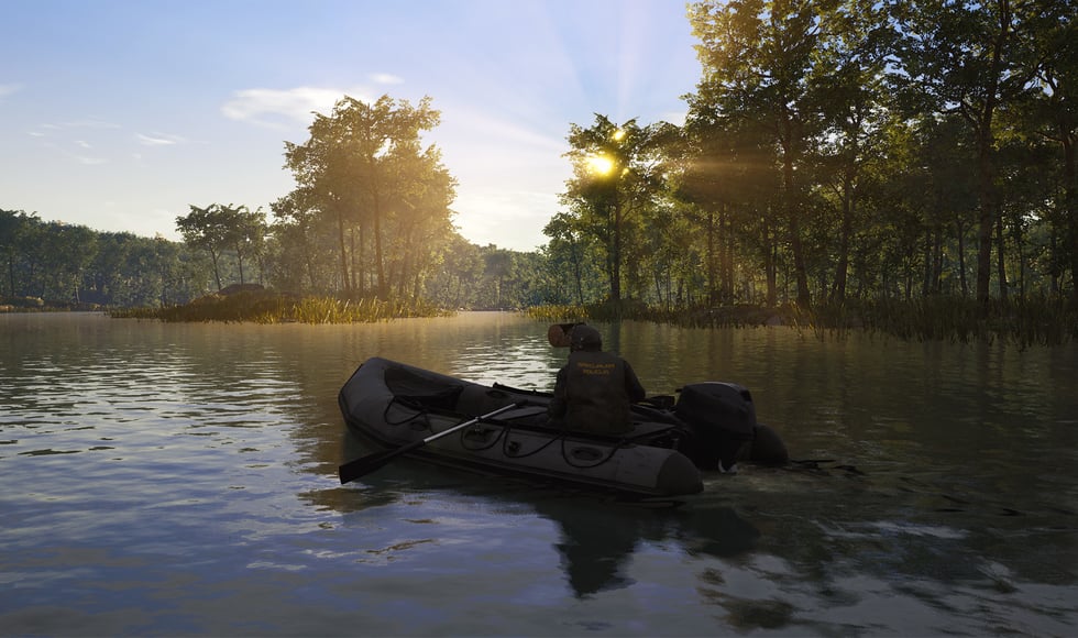 SCUM Character Bundle