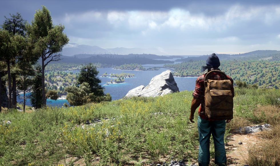 SCUM Complete Bundle