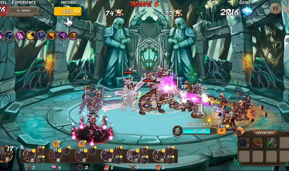 Guardians of Hyelore