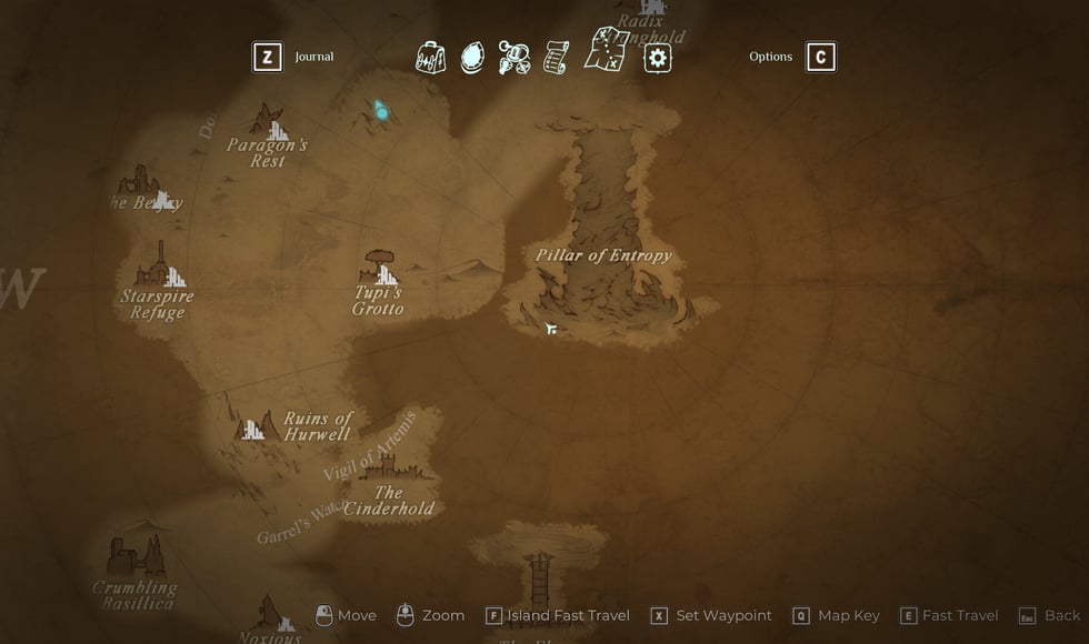 Sands of Aura
