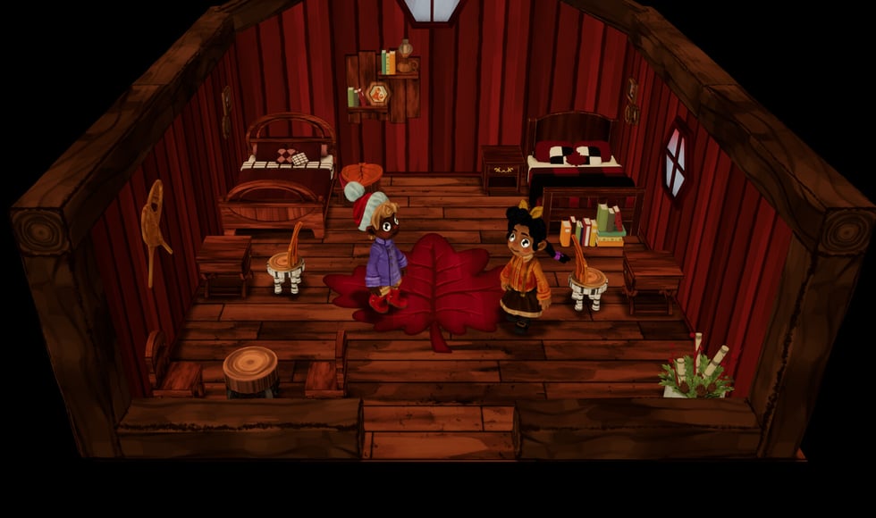 Sugar Shack