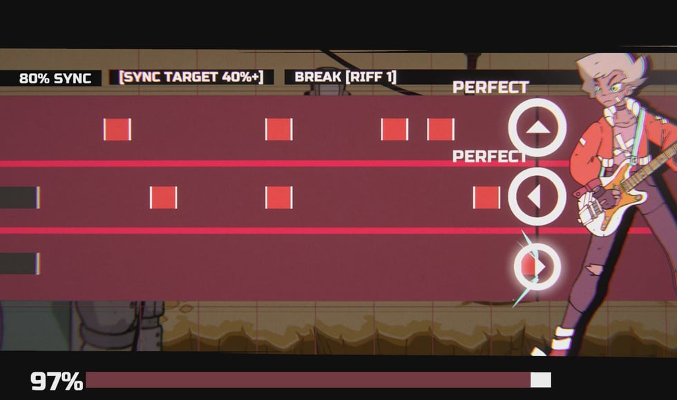 Infinite Guitars
