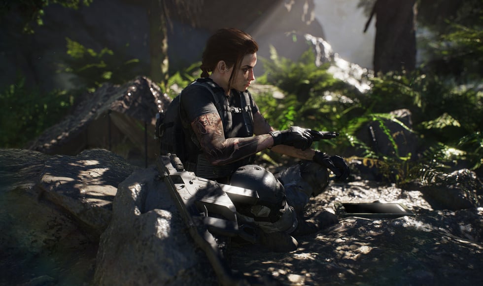 Tom Clancy's Ghost Recon® Breakpoint - Standard Edition