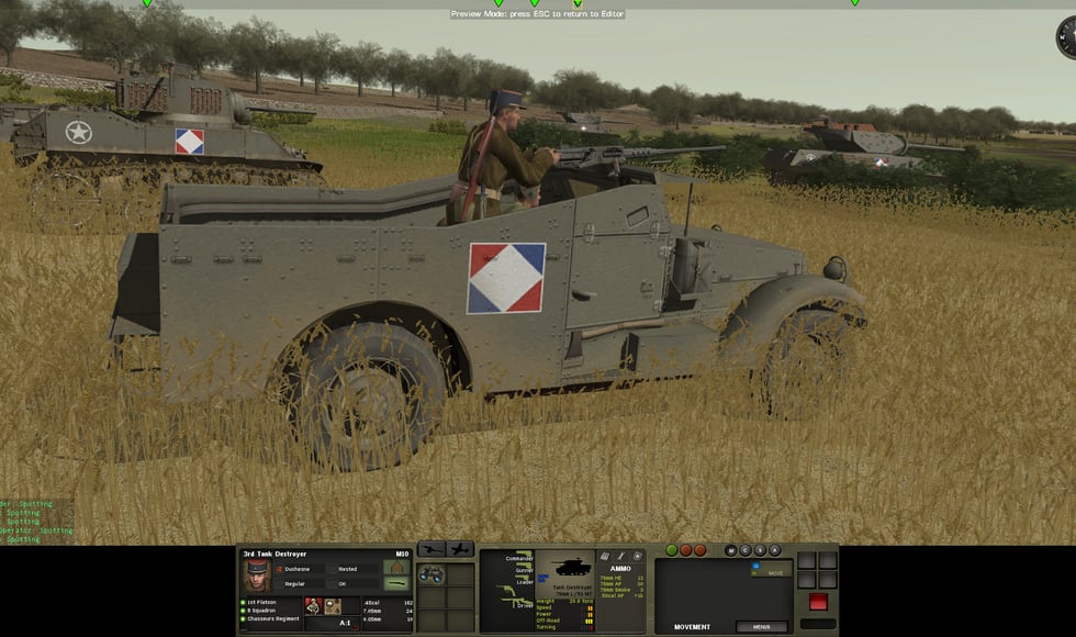 Combat Mission Fortress Italy: Rome to Victory