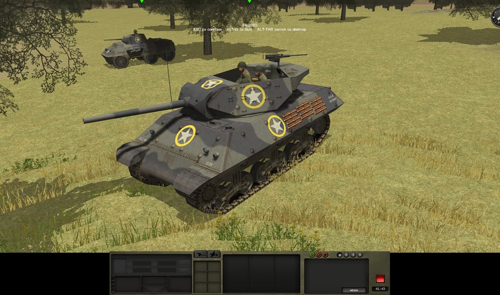 Combat Mission Fortress Italy: Gustav Line