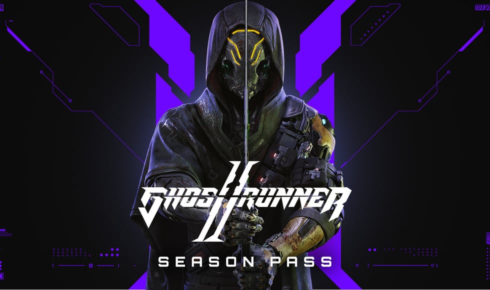 Ghostrunner 2 Season Pass