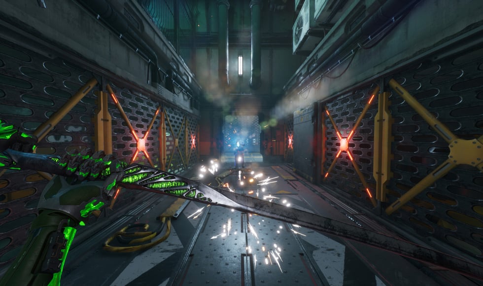 Ghostrunner 2 Season Pass