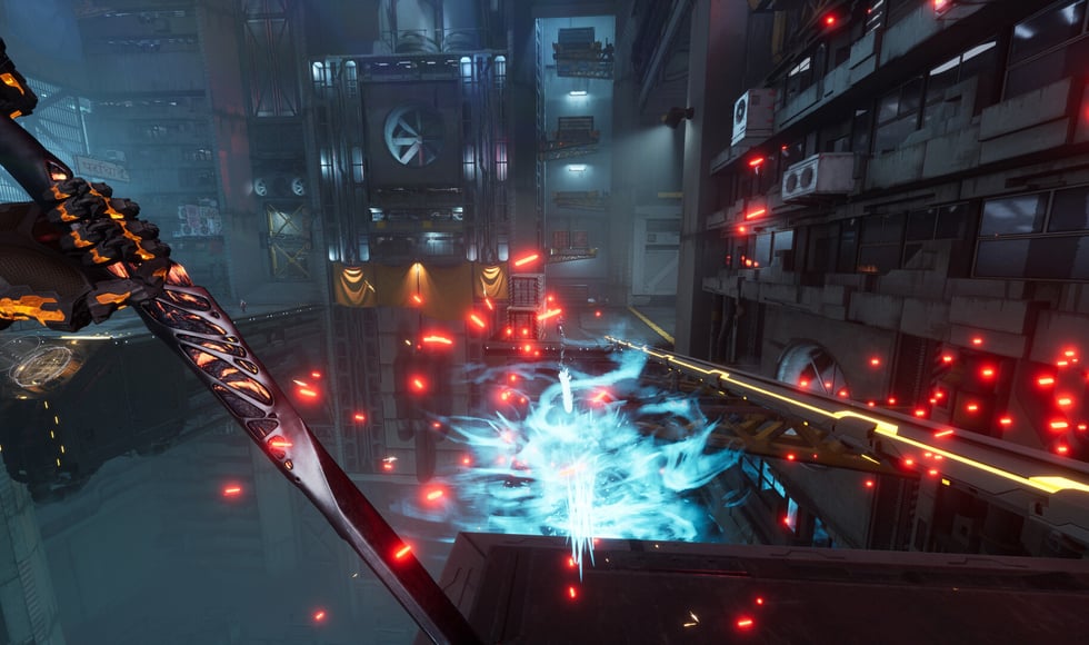 Ghostrunner 2 Season Pass